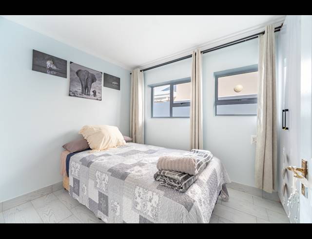3 BEDROOM FREEHOLD FOR SALE IN MARINA MARTINIQUE